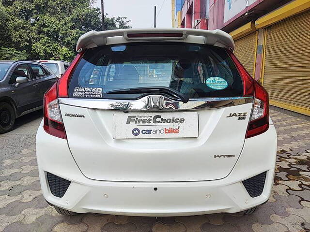 Used Honda Jazz [2015-2018] VX Petrol in Faridabad