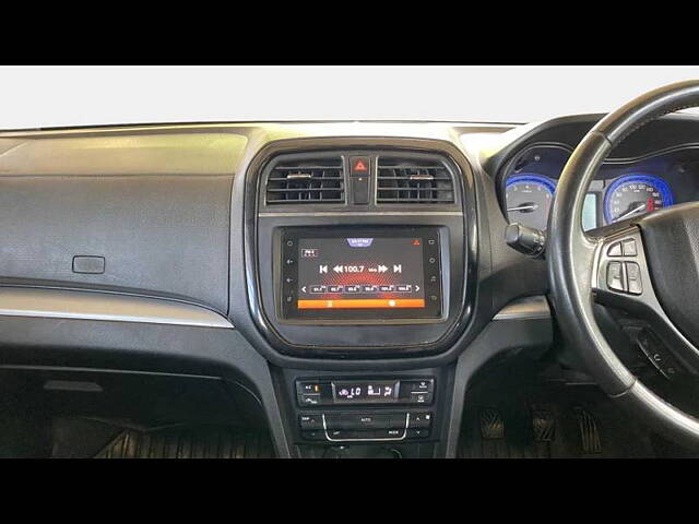 Used Maruti Suzuki Vitara Brezza [2020-2022] ZXi Plus in Lucknow