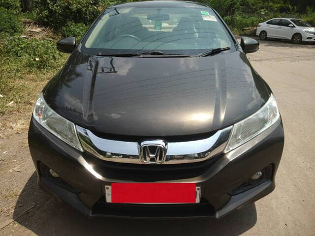 Used 2016 Honda City in Pune