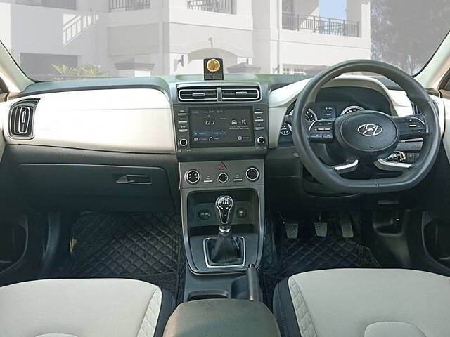 Used Hyundai Creta EX 1.5 Petrol in Delhi