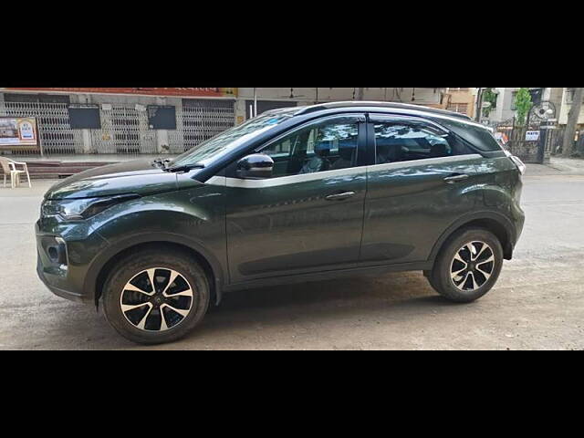 Used Tata Nexon [2020-2023] XMA Plus (S) in Mumbai