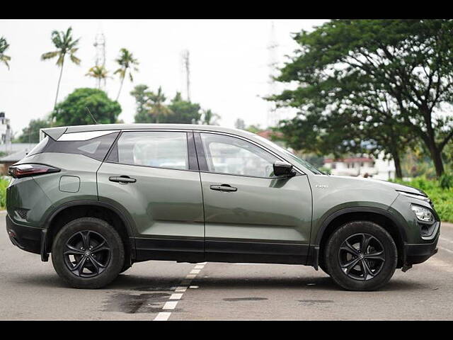 Used Tata Harrier [2019-2023] XT in Kochi