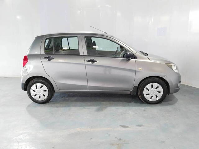 Used Maruti Suzuki Celerio [2014-2017] VXi in Kochi