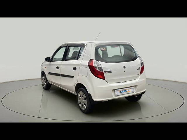 Used Maruti Suzuki Alto K10 [2014-2020] VXi in Delhi