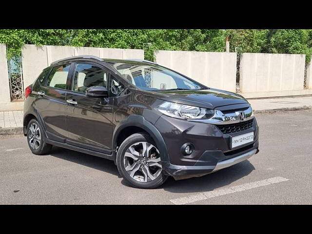 Used Honda WR-V [2017-2020] VX MT Petrol in Pune