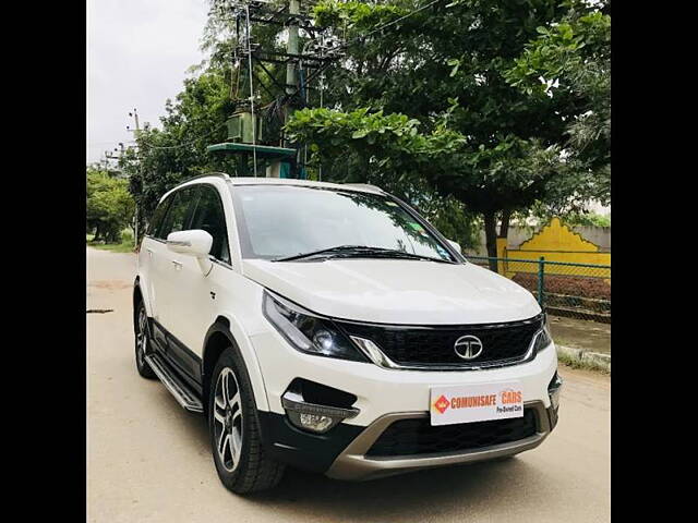 Used 2018 Tata Hexa in Bangalore