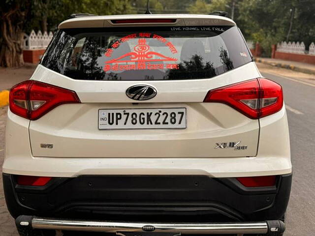 Used Mahindra XUV300 [2019-2024] W6 1.2 Petrol in Kanpur