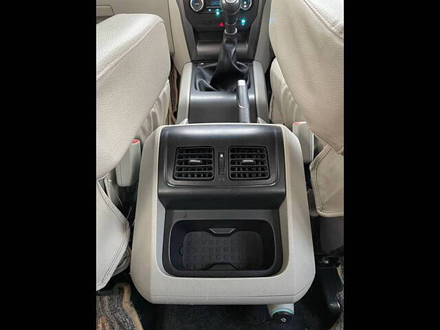 Used Mahindra Scorpio 2021 S11 2WD 7 STR in Chandigarh