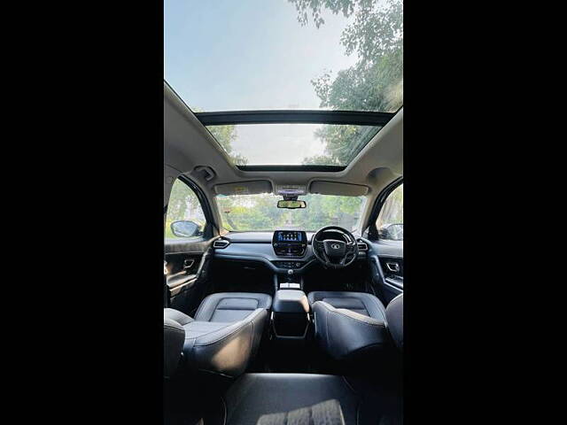 Used Tata Harrier [2019-2023] XT Plus Dark Edition in Delhi