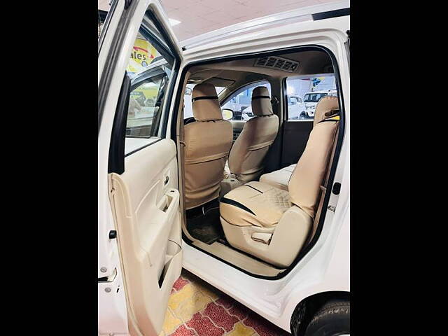 Used Maruti Suzuki Ertiga [2018-2022] VXi in Muzaffurpur