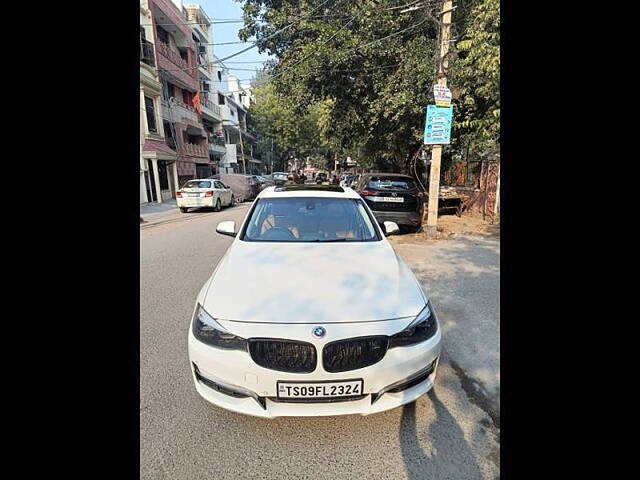 Used 2020 BMW 3 Series GT in Delhi