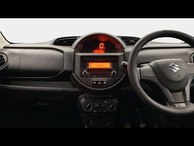 Used Maruti Suzuki Wagon R [2019-2022] VXi 1.0 [2019-2019] in Delhi