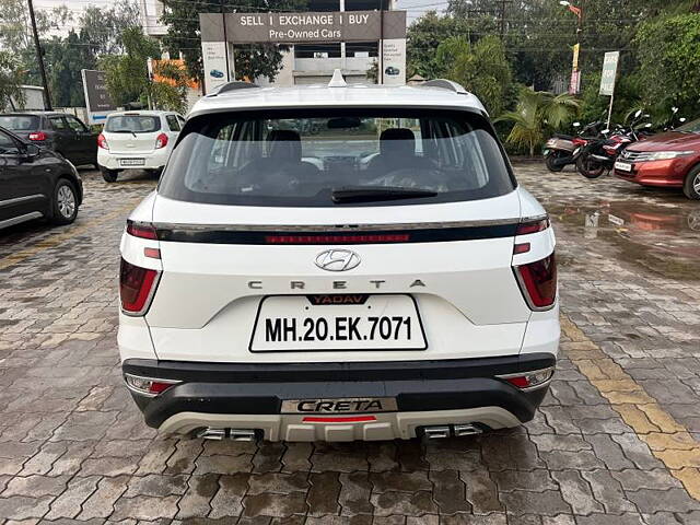 Used Hyundai Creta [2020-2023] S 1.5 Diesel [2020-2022] in Aurangabad