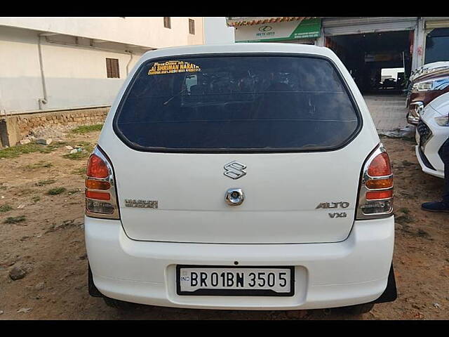 Used Maruti Suzuki Alto K10 [2010-2014] VXi in Bhojpur