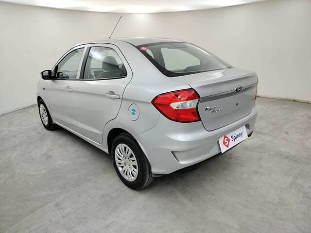 Used Ford Aspire Trend Plus 1.5 TDCi in Coimbatore