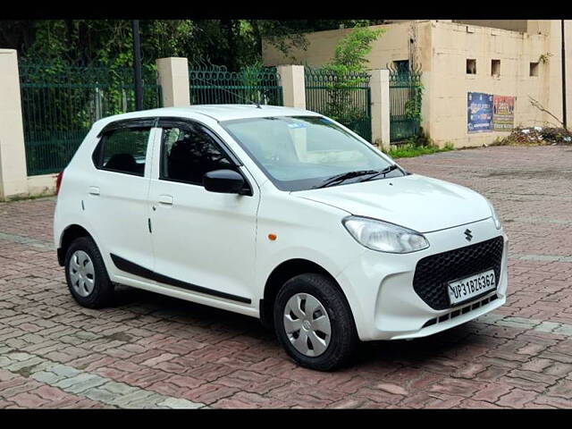 Used 2023 Maruti Suzuki Alto K10 in Lucknow