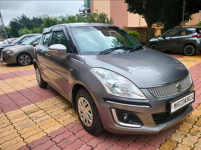 Used Maruti Suzuki Swift [2014-2018] VDi ABS [2014-2017] in Pune