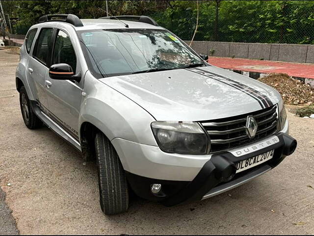 Used 2015 Renault Duster in Delhi