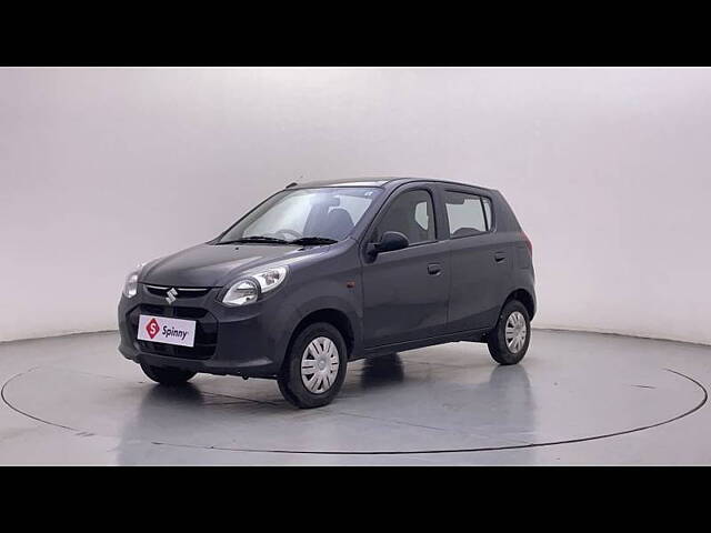 Used 2012 Maruti Suzuki Alto 800 in Bangalore