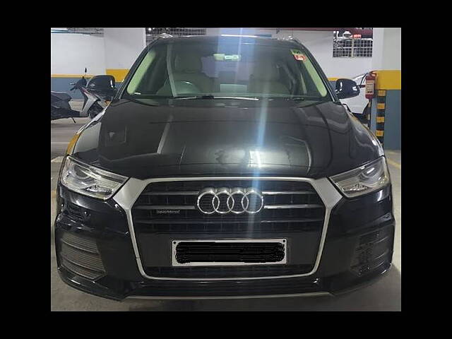 Used 2016 Audi Q3 in Bangalore