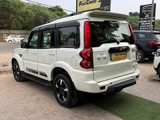 Used Mahindra Scorpio S11 MT 7S in Gurgaon