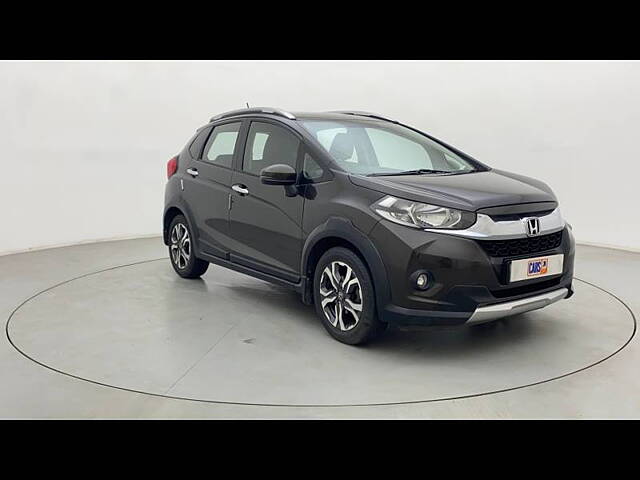 Used 2019 Honda WR-V in Chennai