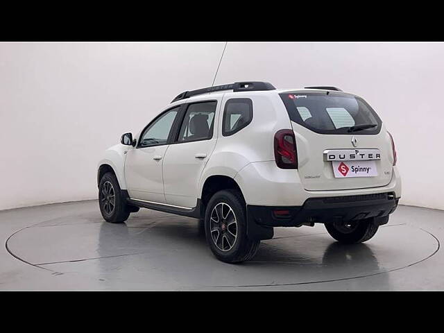 Used Renault Duster [2016-2019] 85 PS RXS 4X2 MT Diesel in Bangalore