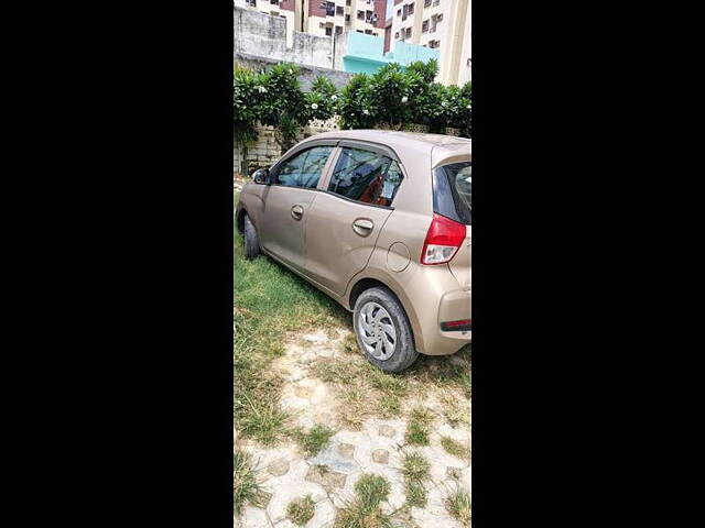 Used Hyundai Santro Sportz in Lucknow