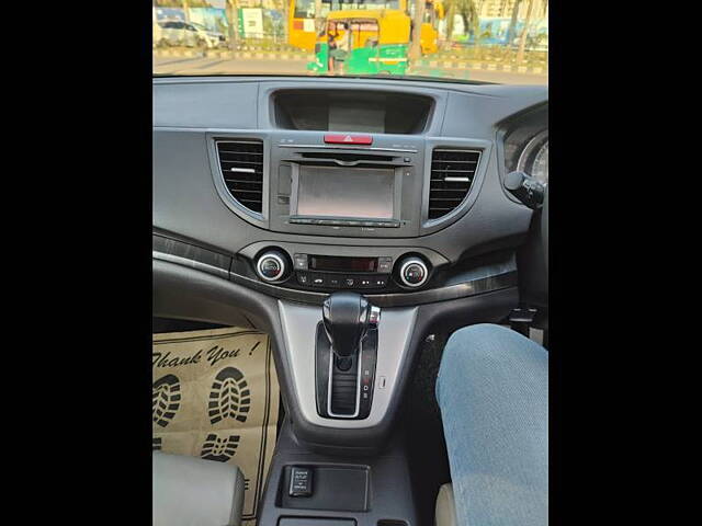 Used Honda CR-V [2013-2018] 2.4L 4WD AVN in Mohali