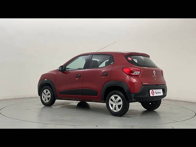 Used Renault Kwid [2019] [2019-2019] 1.0 RXT Opt in Ghaziabad