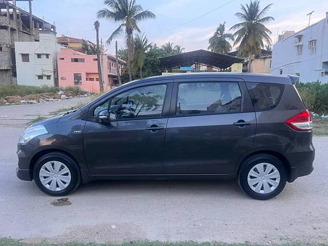 Used Maruti Suzuki Ertiga [2015-2018] VDI SHVS in Bangalore