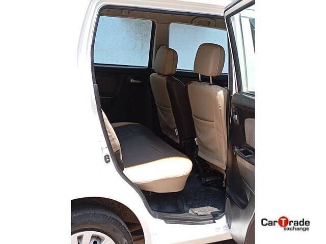 Used Maruti Suzuki Wagon R 1.0 [2014-2019] LXI CNG (O) in Mumbai