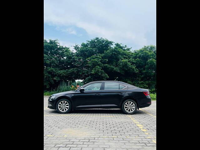 Used Skoda Superb [2016-2020] L&K TDI AT in Gurgaon