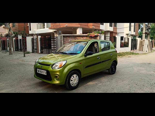 Used Maruti Suzuki Alto 800 [2012-2016] Vxi in Kolkata