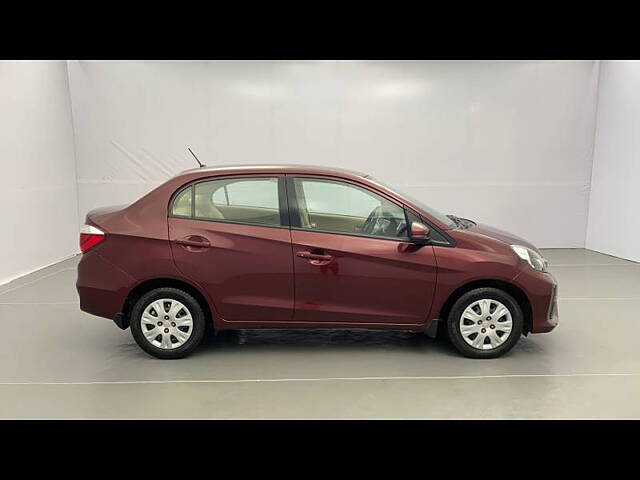 Used Honda Amaze [2016-2018] 1.2 SX i-VTEC in Bangalore