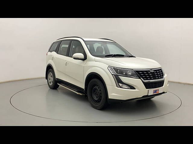 Used 2019 Mahindra XUV500 in Hyderabad