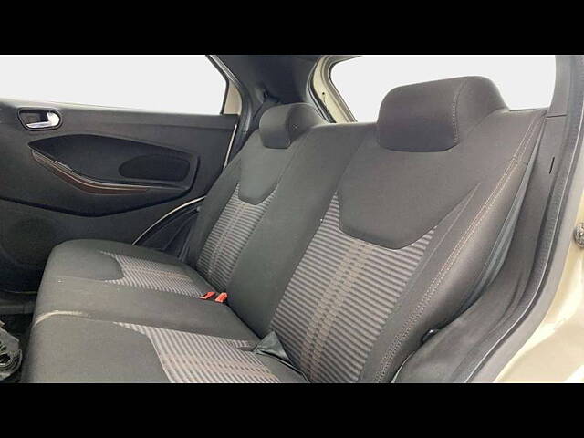 Used Ford Freestyle Titanium 1.5 TDCi [2018-2020] in Ahmedabad