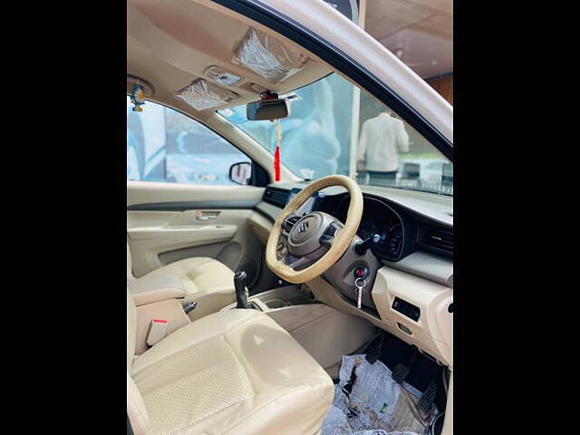 Used Maruti Suzuki Ertiga [2018-2022] VXi in Ahmedabad