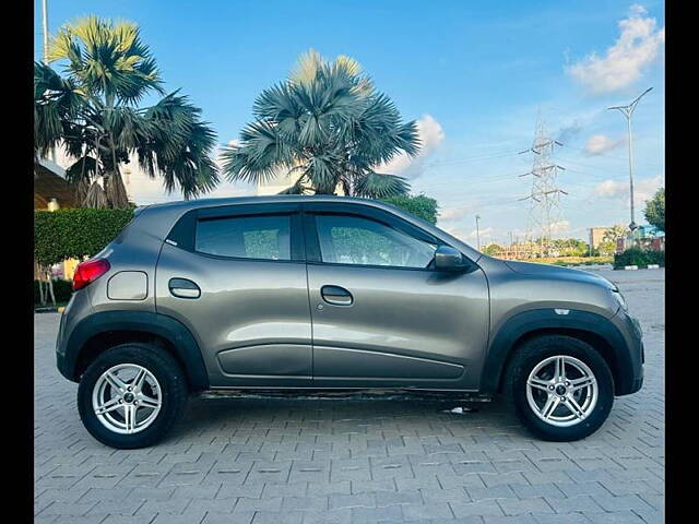 Used Renault Kwid [2015-2019] 1.0 RXT [2016-2019] in Kharar