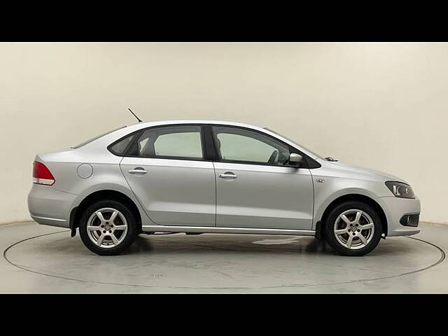 Used Volkswagen Vento [2012-2014] Highline Petrol in Pune