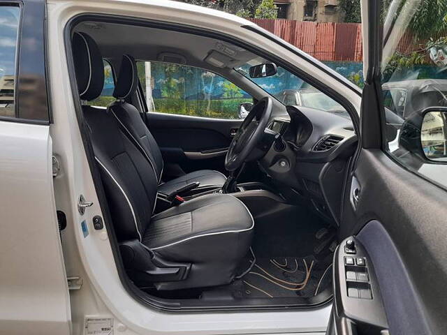 Used Maruti Suzuki Baleno [2015-2019] Delta 1.2 in Mumbai