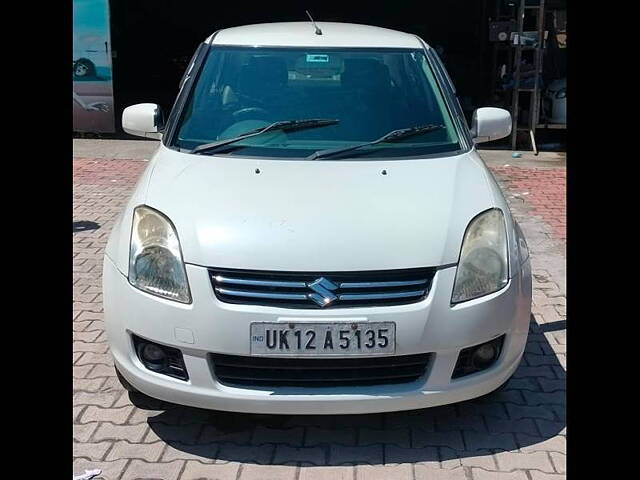 Used Maruti Suzuki Swift Dzire [2008-2010] VXi in Dehradun