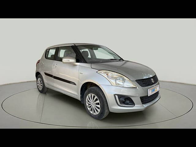 Used 2016 Maruti Suzuki Swift in Ahmedabad