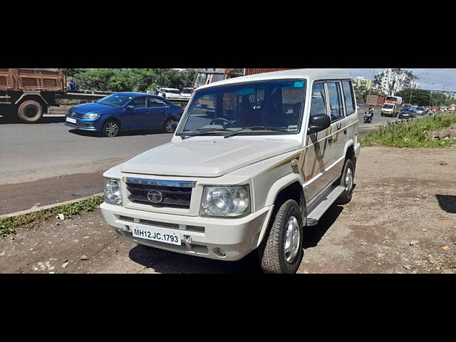 Used Tata Sumo Gold [2011-2013] GX BS III in Pune