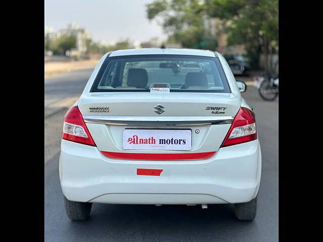 Used Maruti Suzuki Swift Dzire [2015-2017] LDI in Ahmedabad