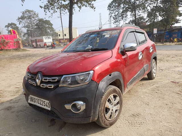 Used Renault Kwid [2015-2019] RXT [2015-2019] in Muzaffurpur