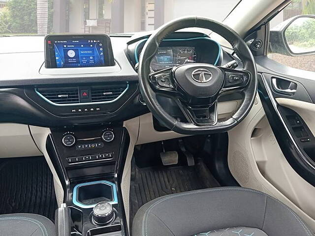 Used Tata Nexon EV [2020-2022] XZ Plus in Delhi