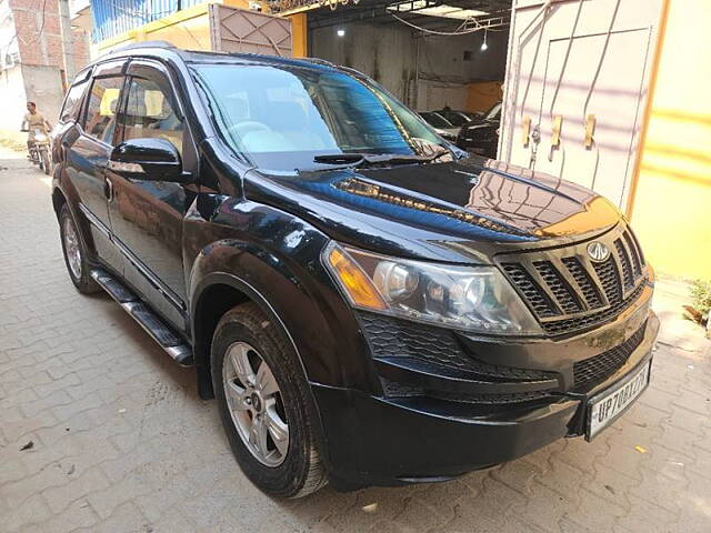 Used Mahindra XUV500 [2015-2018] W8 [2015-2017] in Varanasi