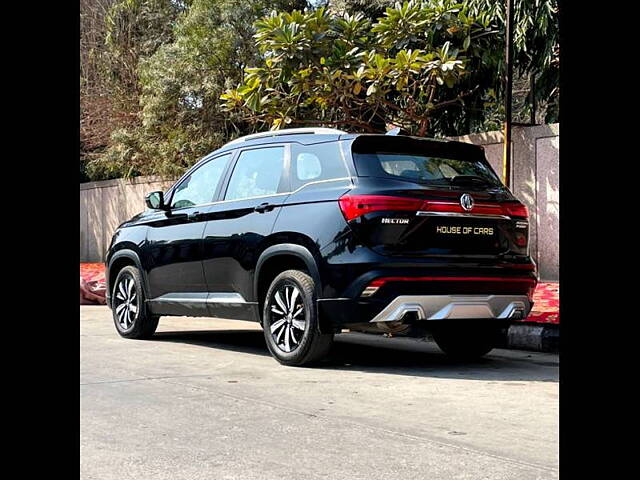 Used MG Hector [2019-2021] Sharp 1.5 DCT Petrol [2019-2020] in Delhi