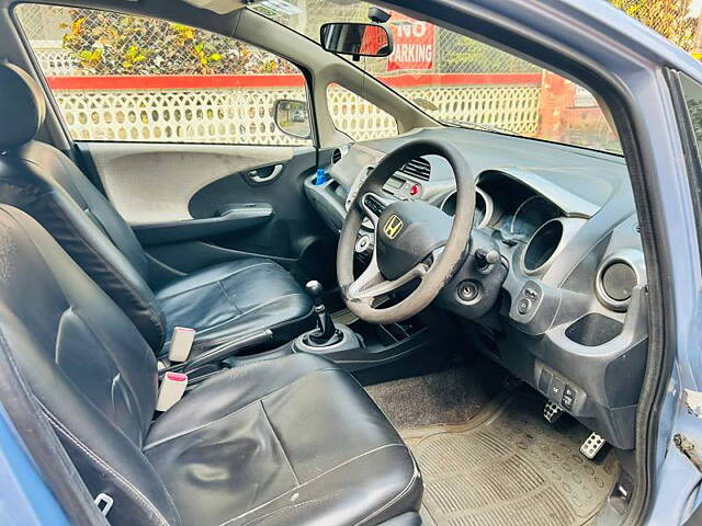 Used Honda Jazz [2011-2013] S in Pune